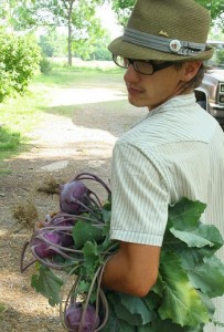 Tune Farm Falkville Alabama Oliver Flowers